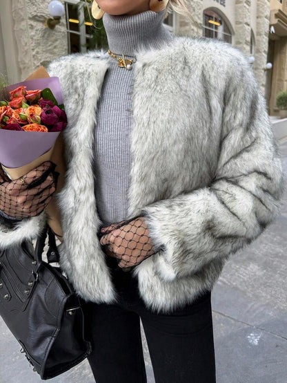 Elvomia™ Classic Faux Fur