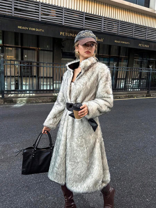 Elvomia™ Aurora Fur