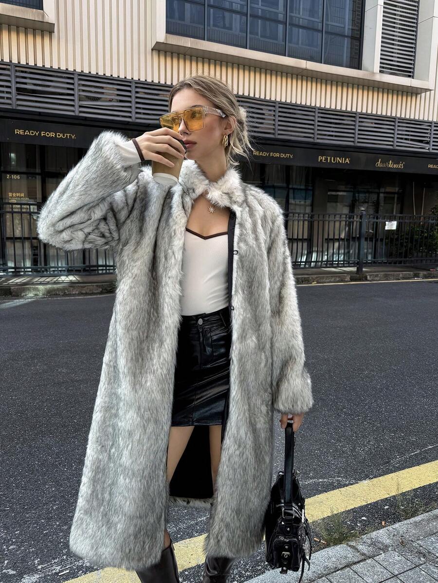 Elvomia™ Aurora Fur