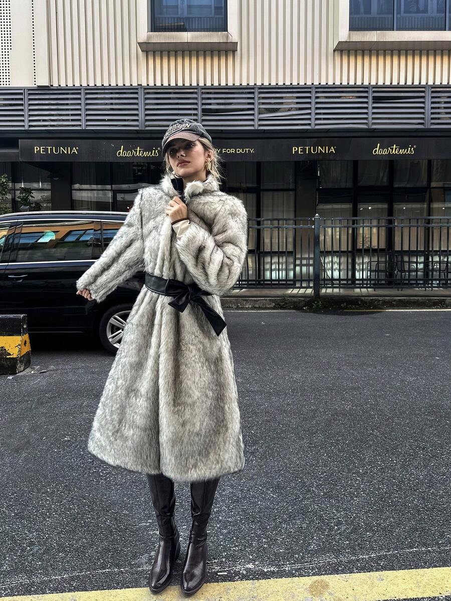 Elvomia™ Aurora Fur