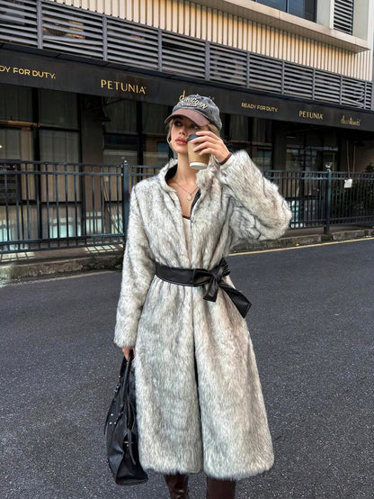 Elvomia™ Aurora Fur