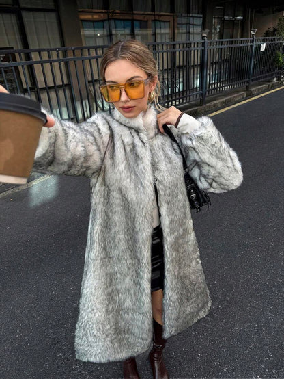 Elvomia™ Aurora Fur